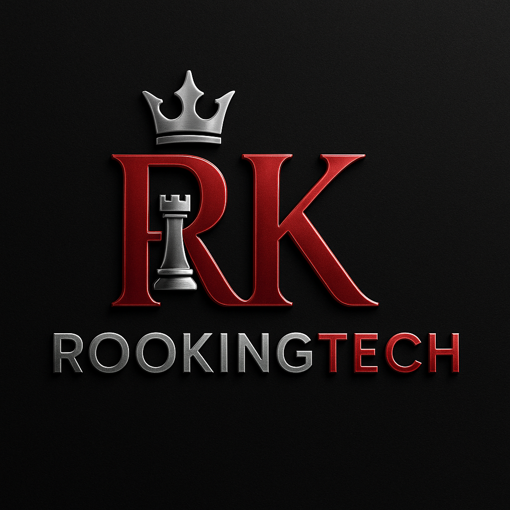 Rookingtech Servicio postventa premium, retiro y entrega a domicilio